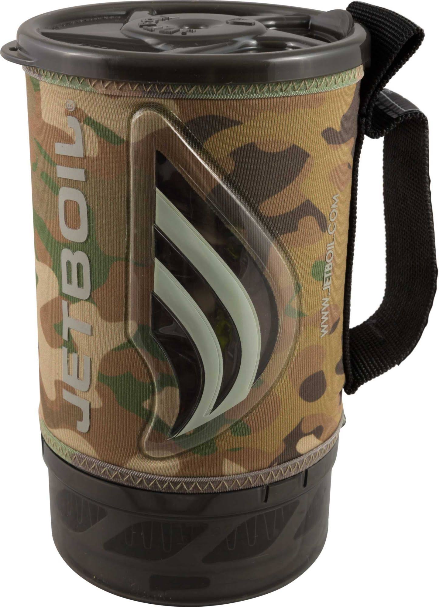 Jetboil Flash Cooking System - Camo