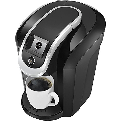 Keurig K300 2.0 Brewing System,4 cups (Discontinued)