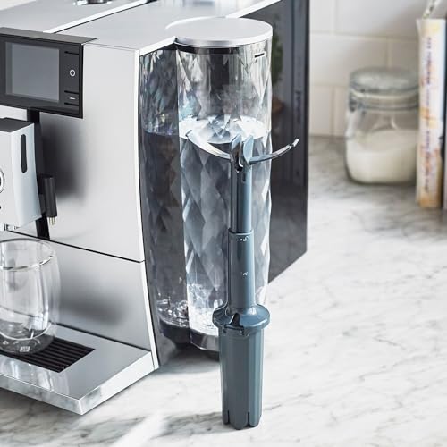Jura ENA 8 Signature Line Automatic Coffee Machine