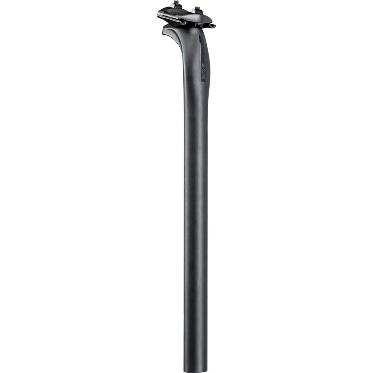 Cannondale Hollowgram Save Seatpost Carbon, 25.4x400mm