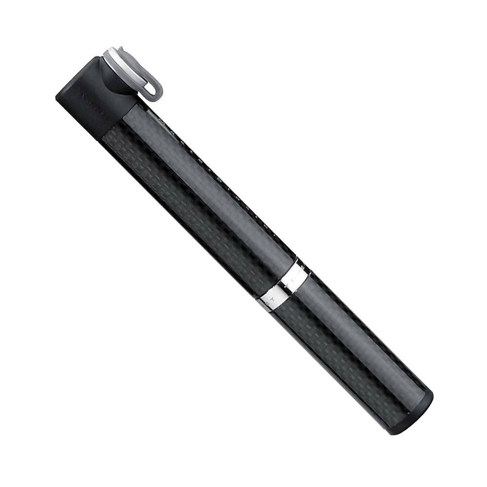 Topeak Micro Rocket Carbon Mini Pump