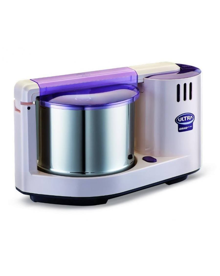 Elgi Ultra Grind+ Gold Table Top Wet Grinder 2.0 Liter