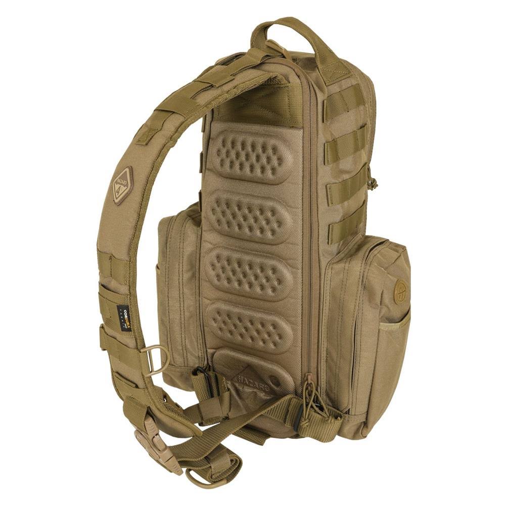 Hazard 4 Rocket Sling Pack Coyote