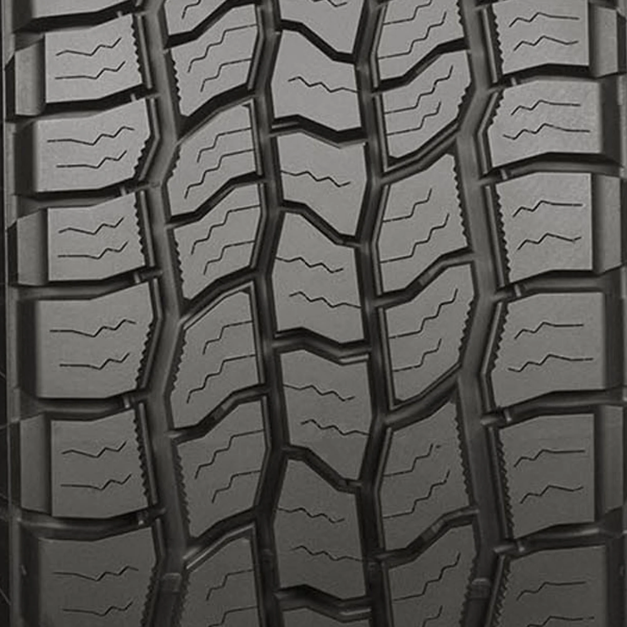 Cooper Discoverer AT3 XLT All Terrain LT285/55R20 122/119R E Light Truck Tire