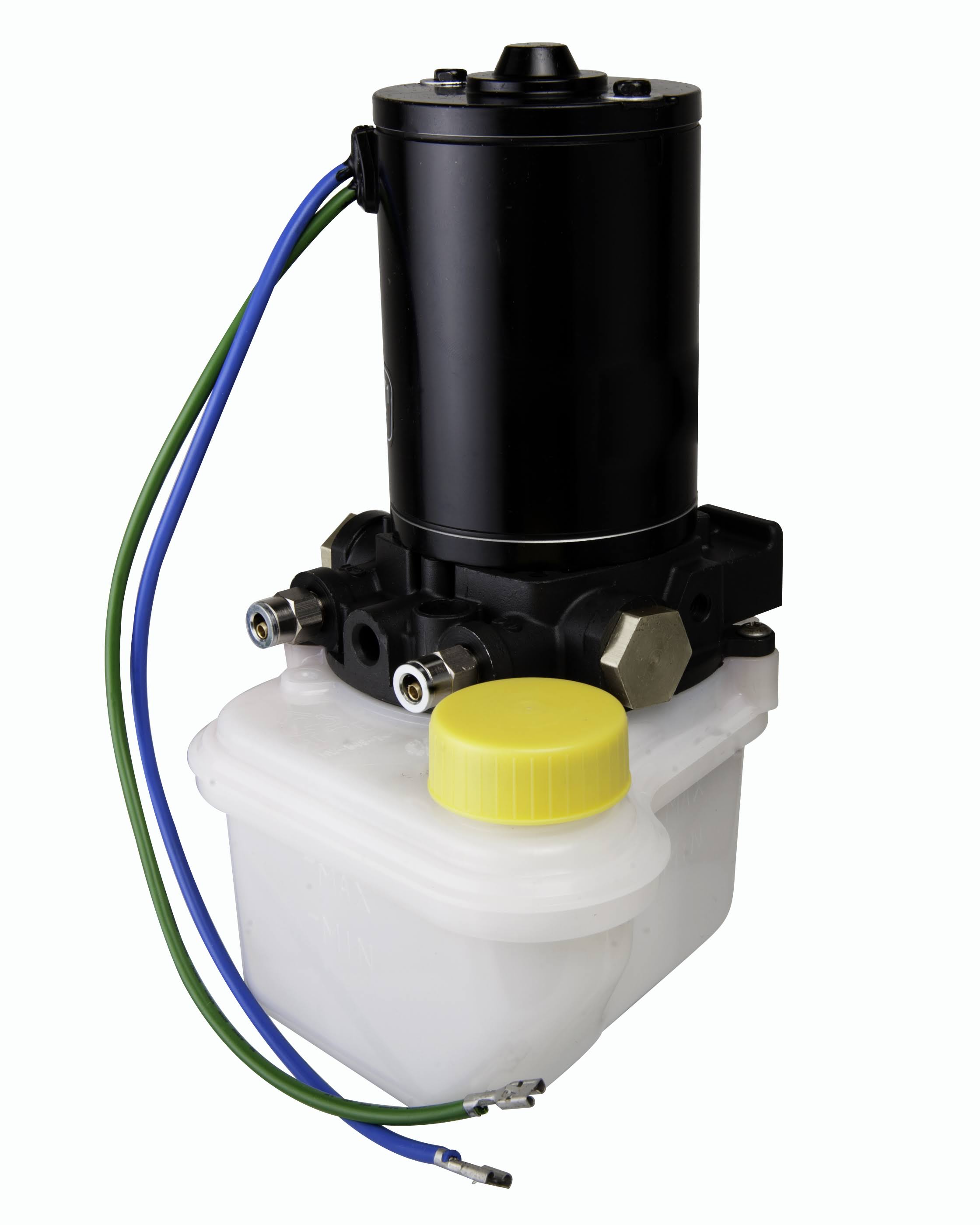Sierra 18-6819 Motor Power Pole Pro