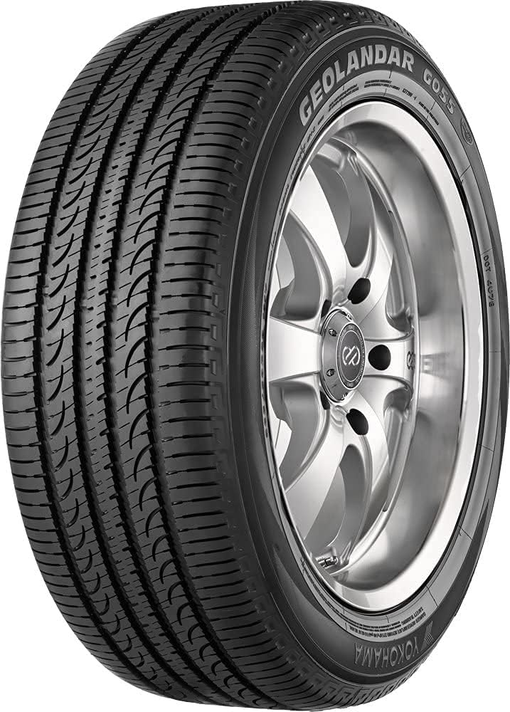 Yokohama Geolandar G055 225/55R18 98H