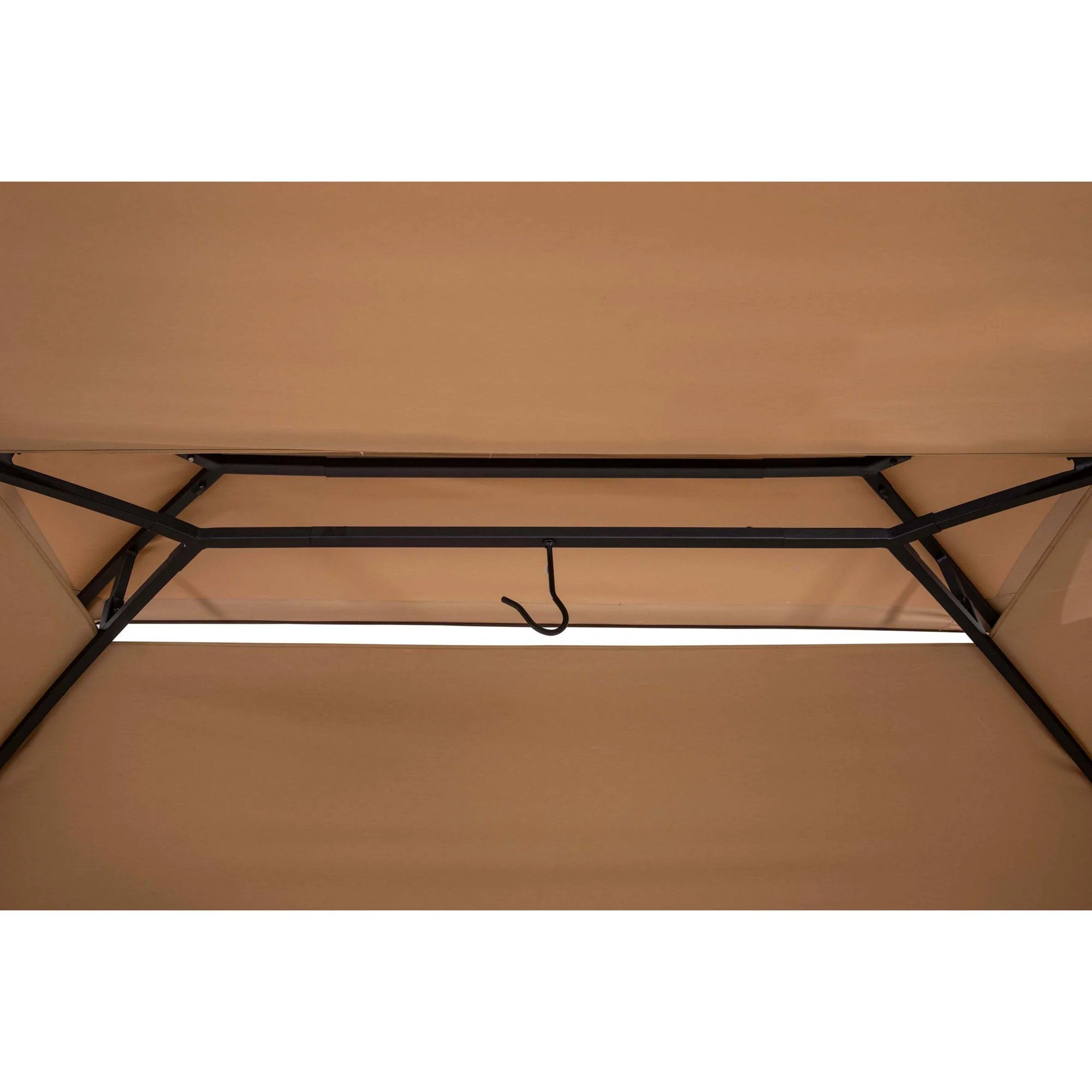 Sunjoy 8& x 5& Greenvail Grill Gazebo