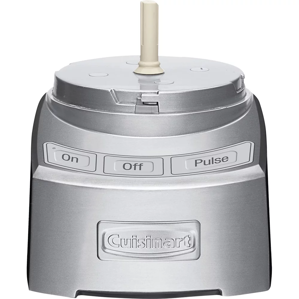 Cuisinart Elite Collection 12 Cup Food Processor (Die Cast)