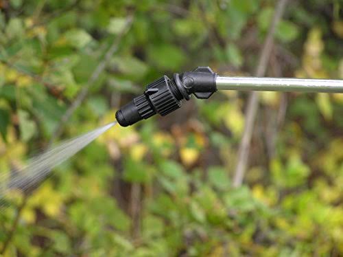 Master Manufacturing 15gal Trailer Sprayer SNO-11-015A-MM