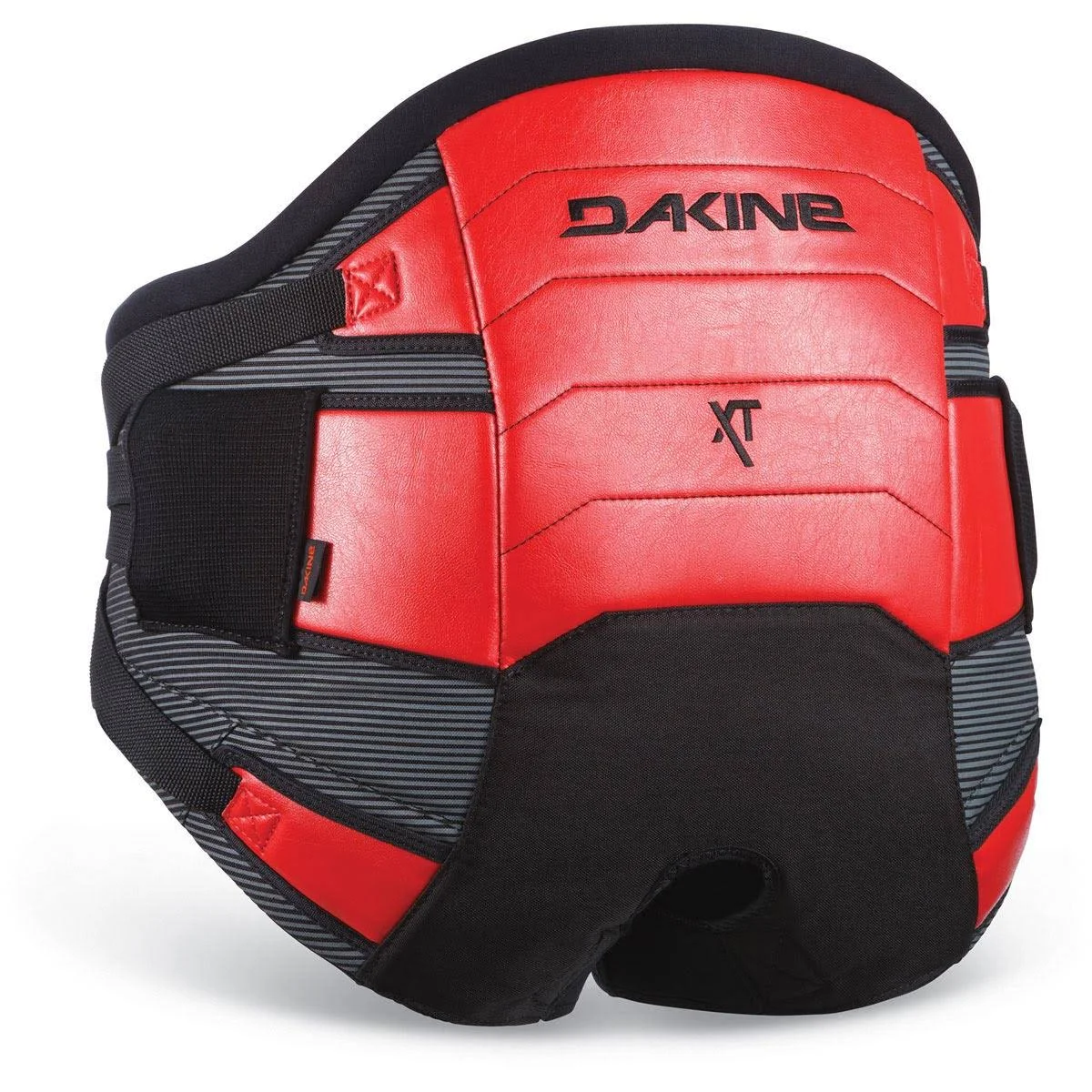 Dakine XT Seat Windsurf Harness - Red - XL