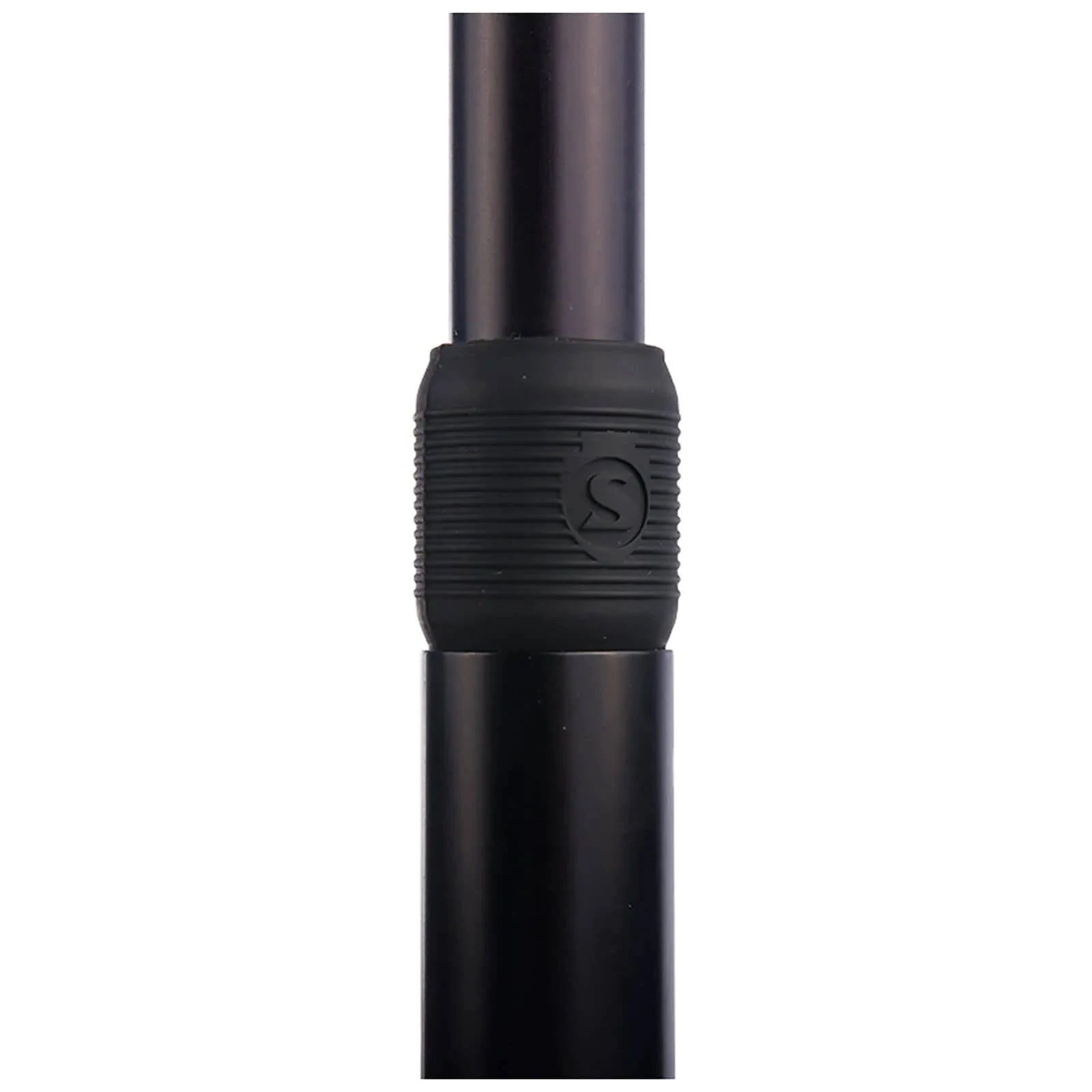Silca Impero Ultimate Frame Pump - x Large 53-56cm (Black)