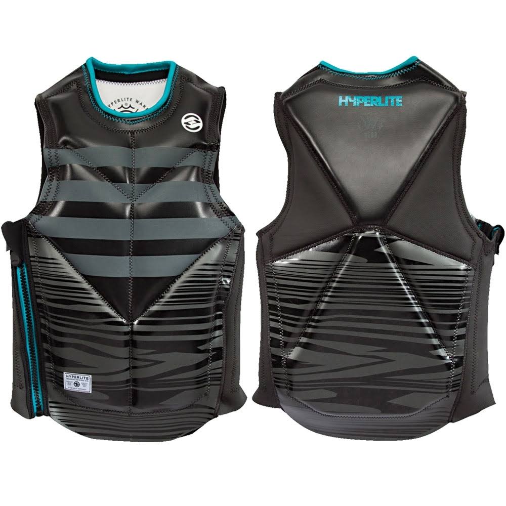 Hyperlite Webb Flash Comp Vest 2017