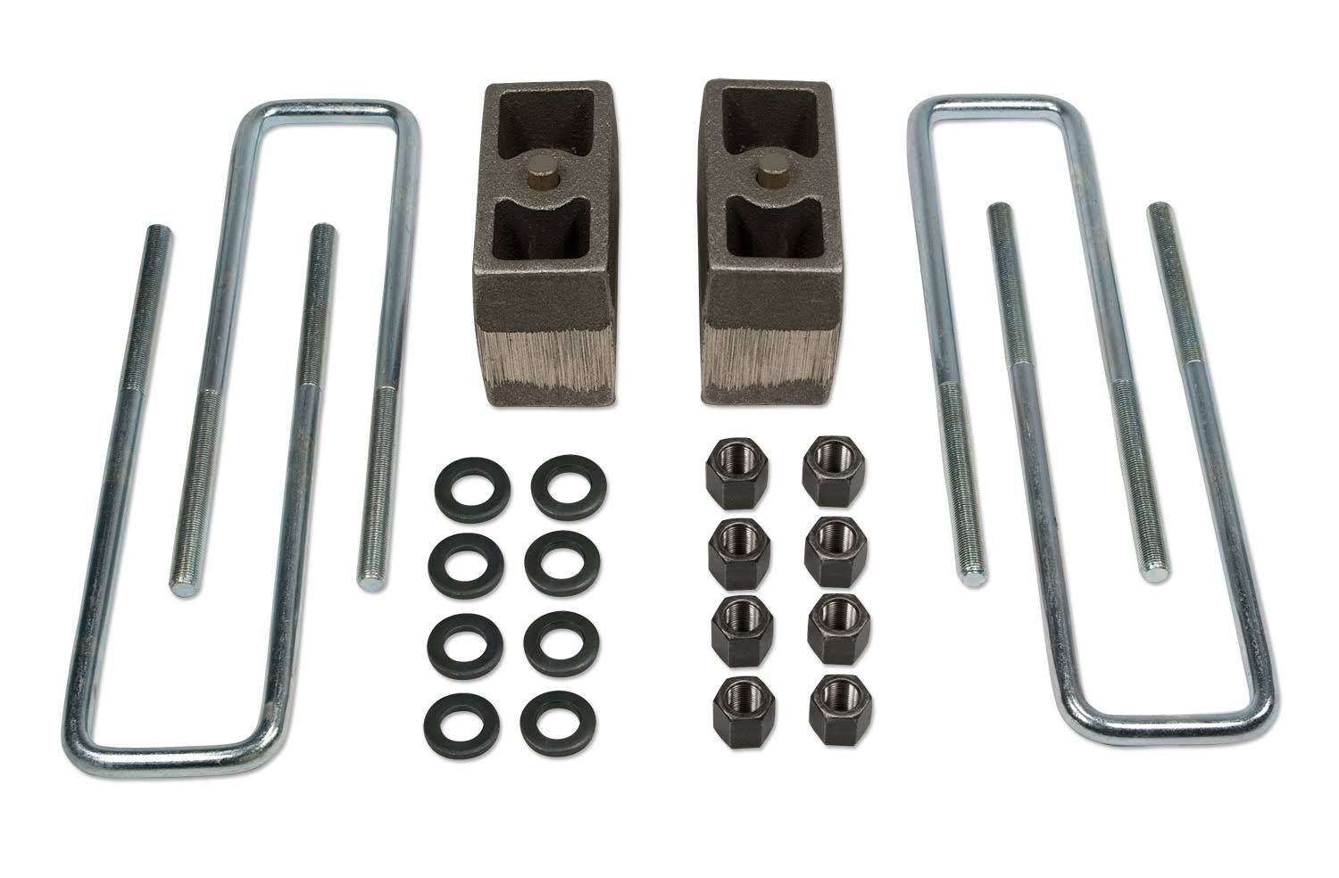 Tuff Country 97001 Axle Lift Block Kit