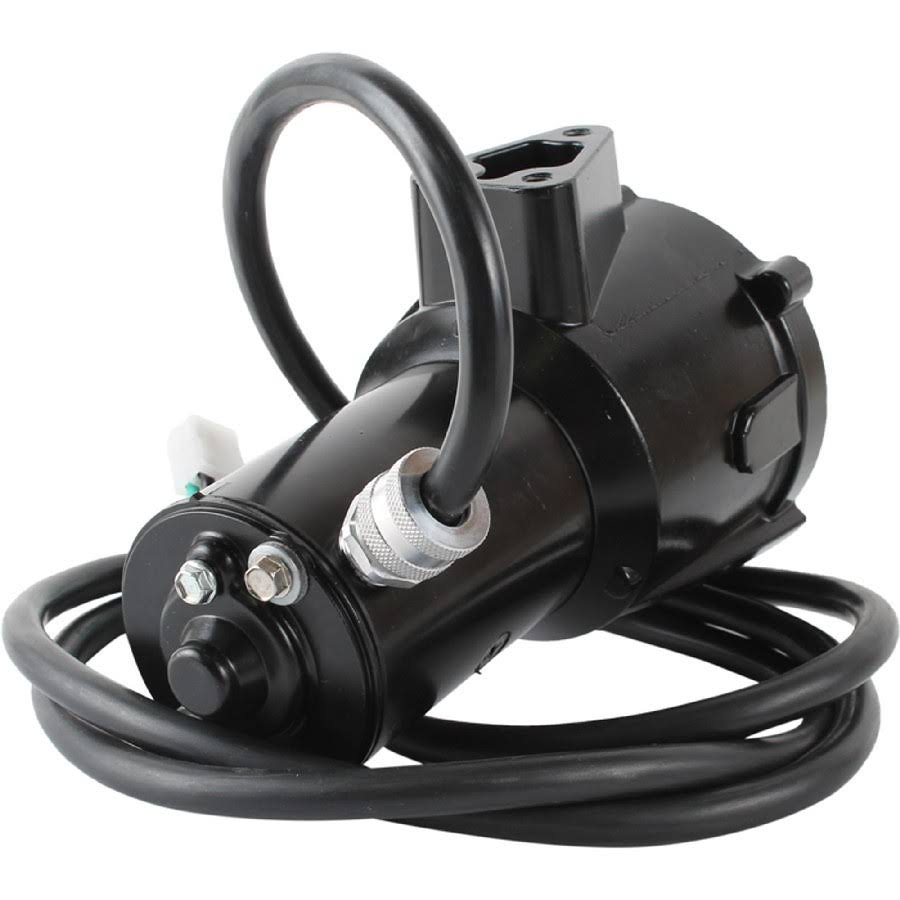 DB Electrical Tilt Trim Motor for Evinrude Johnson 172850 173596 6208