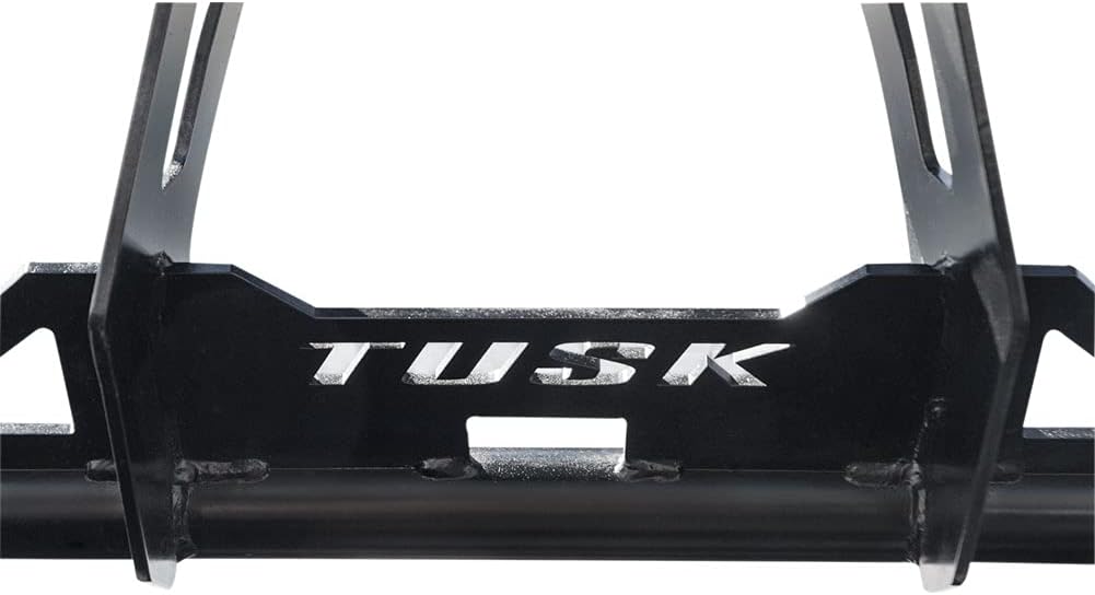 Tusk Spare Tire Carrier For POLARIS RZR XP 4 1000 2014-2021