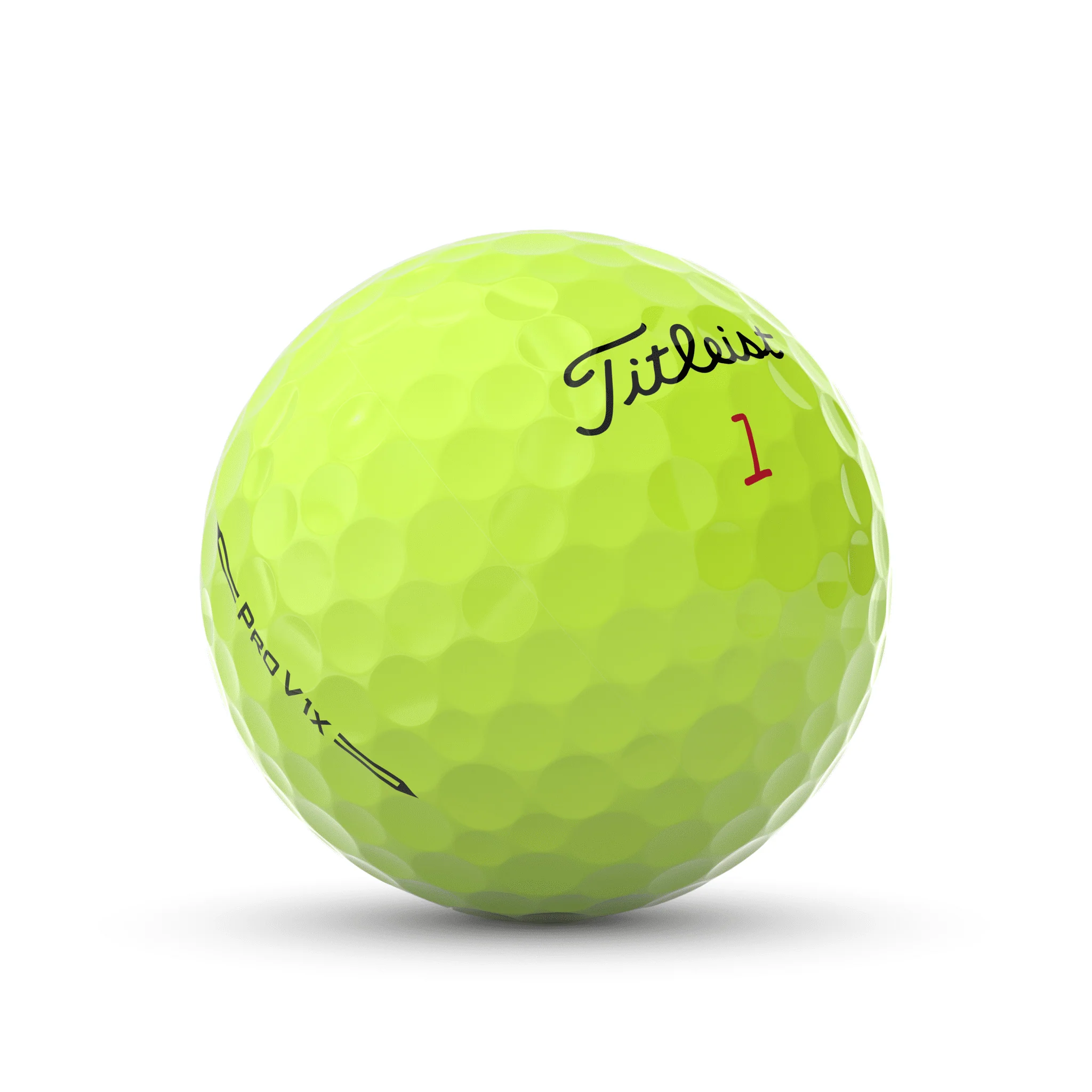 Titleist 2023 Pro V1x Golf Balls, 12 Pack, White