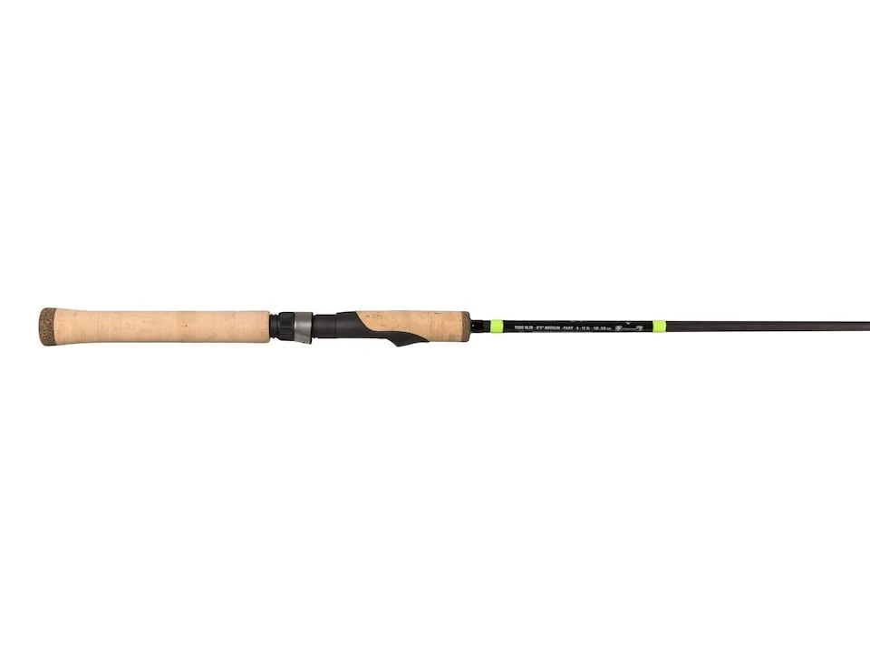 G.Loomis E6X Walleye Vertical Jig Spinning Rod