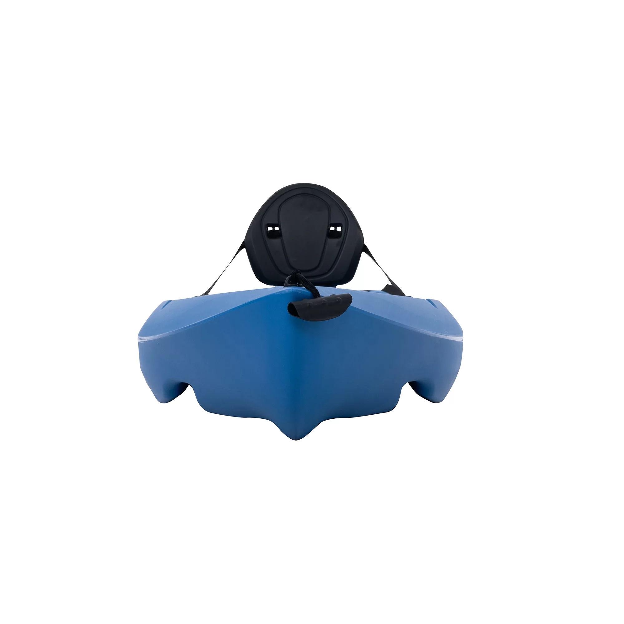 Lifetime Daylite 8 ft Sit-on-top Kayak (Paddle Included), Dark Blue