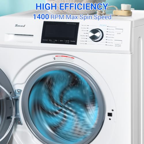 Smad Full Size Washer Only