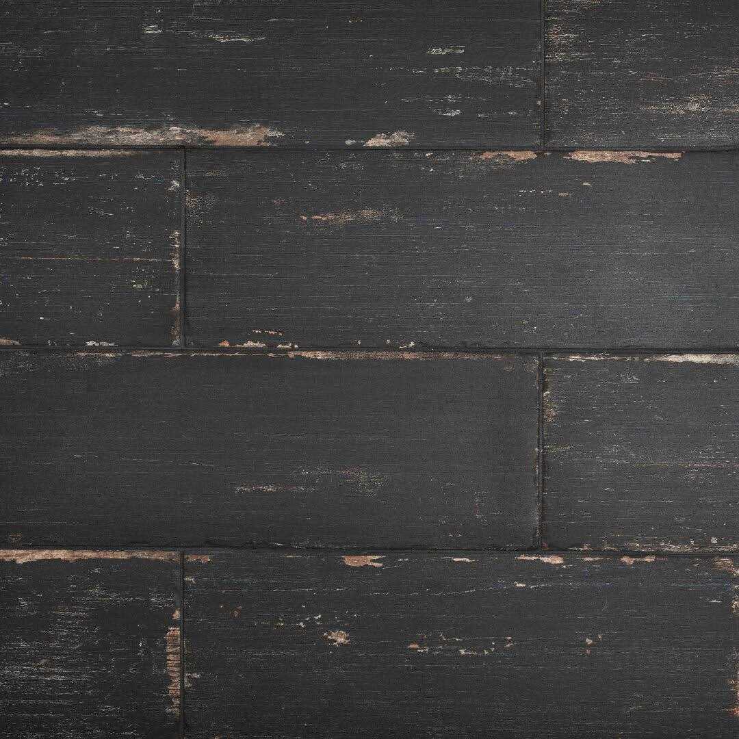 Retro 8 x 24 Porcelain Wood Look Wall &amp; Floor Tile Merola Tile - Shop Hardware Tools Online Store