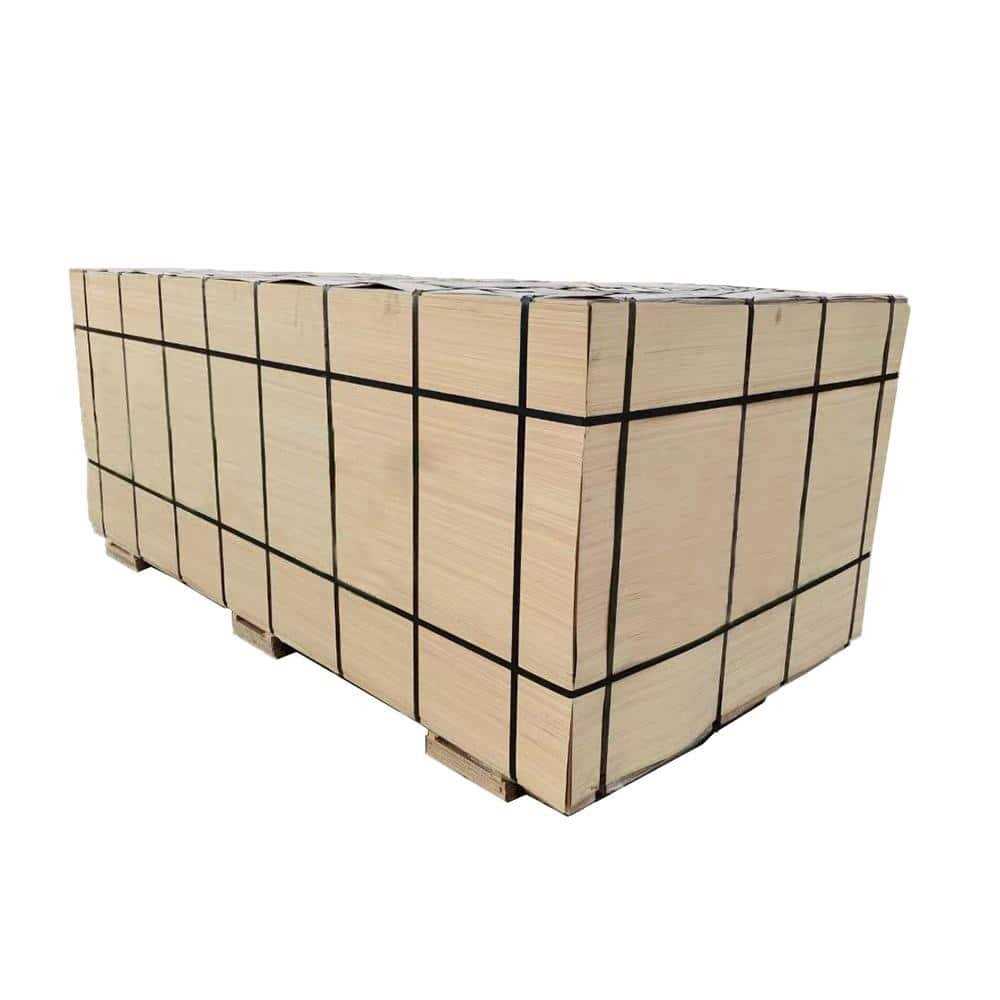 CALHOME 1/4 in. x 48 in. x 8 ft. Premium Unfinished MDF Boards - Shop Hardware Tools Online Store