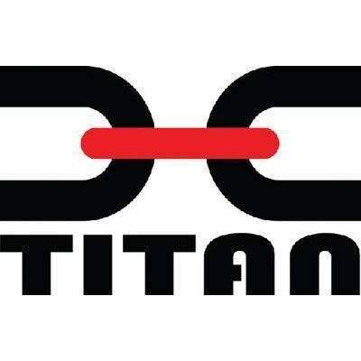 Titan Double Braid G4 Chain Anchor Rode 10517995