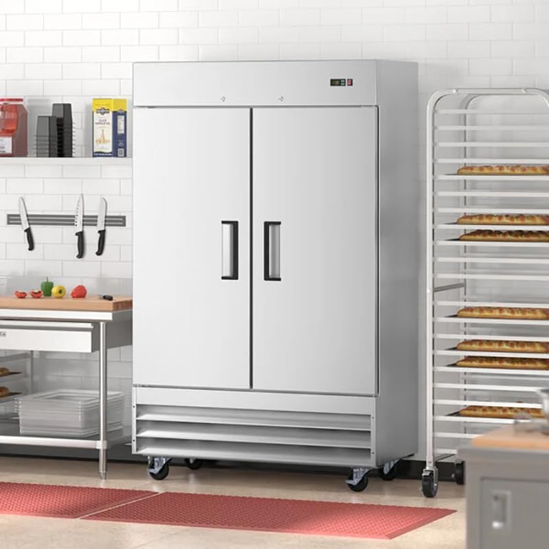 SMETA Commercial Refrigerators