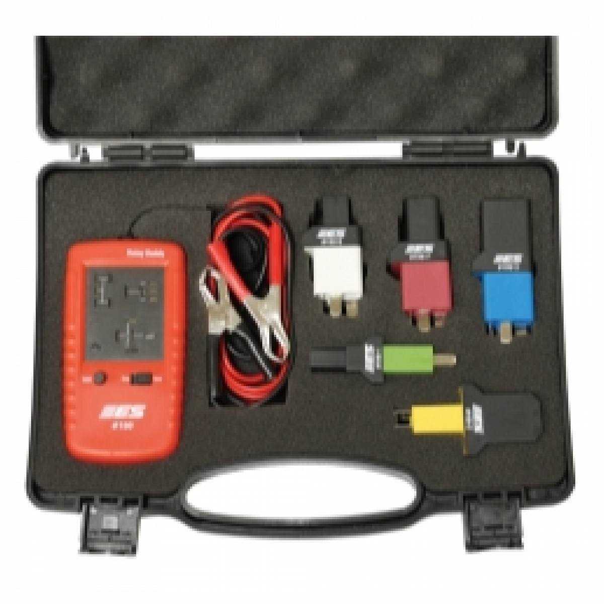 Electronic Specialties Relay Buddy Pro Test Kit - Shop Hardware Tools Online Store