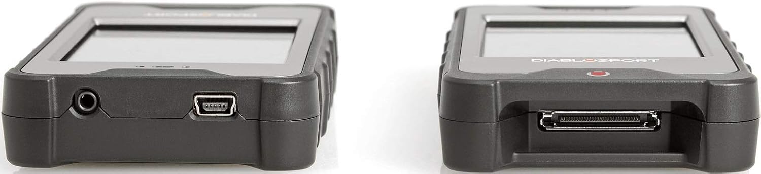 NEW DIABLOSPORT INTUNE I3 PLATINUM HANDHELD TUNER,COMPATIBLE WITH CHEVY 2017-20 CAMARO,2017-19 CORVETTE,2017-20 SUBURBAN,CADILLAC 2017 ESCALADE,GMC 2017-20 YUKON