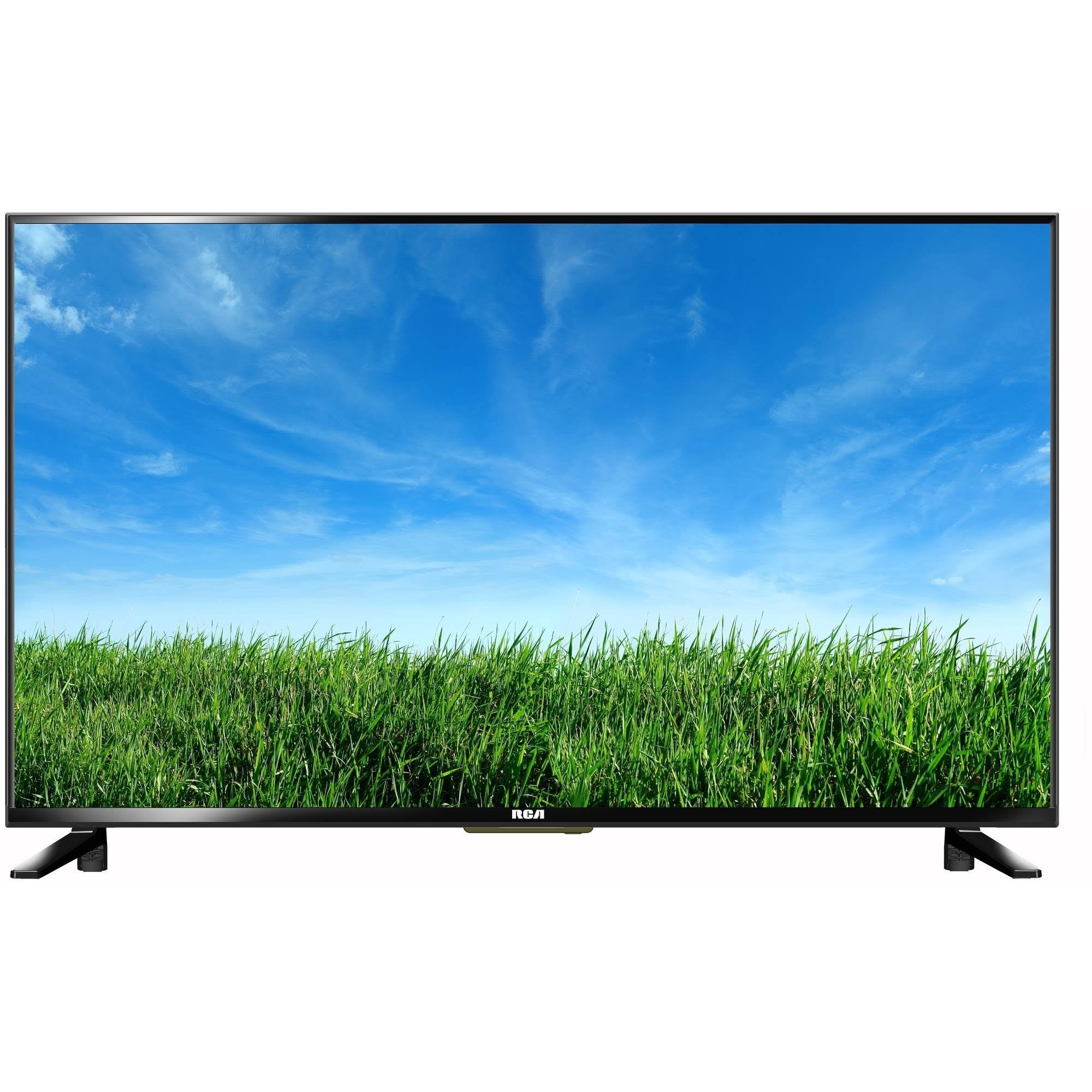 RCA 32 Class HD (720p) LED TV (RLDED3258A)