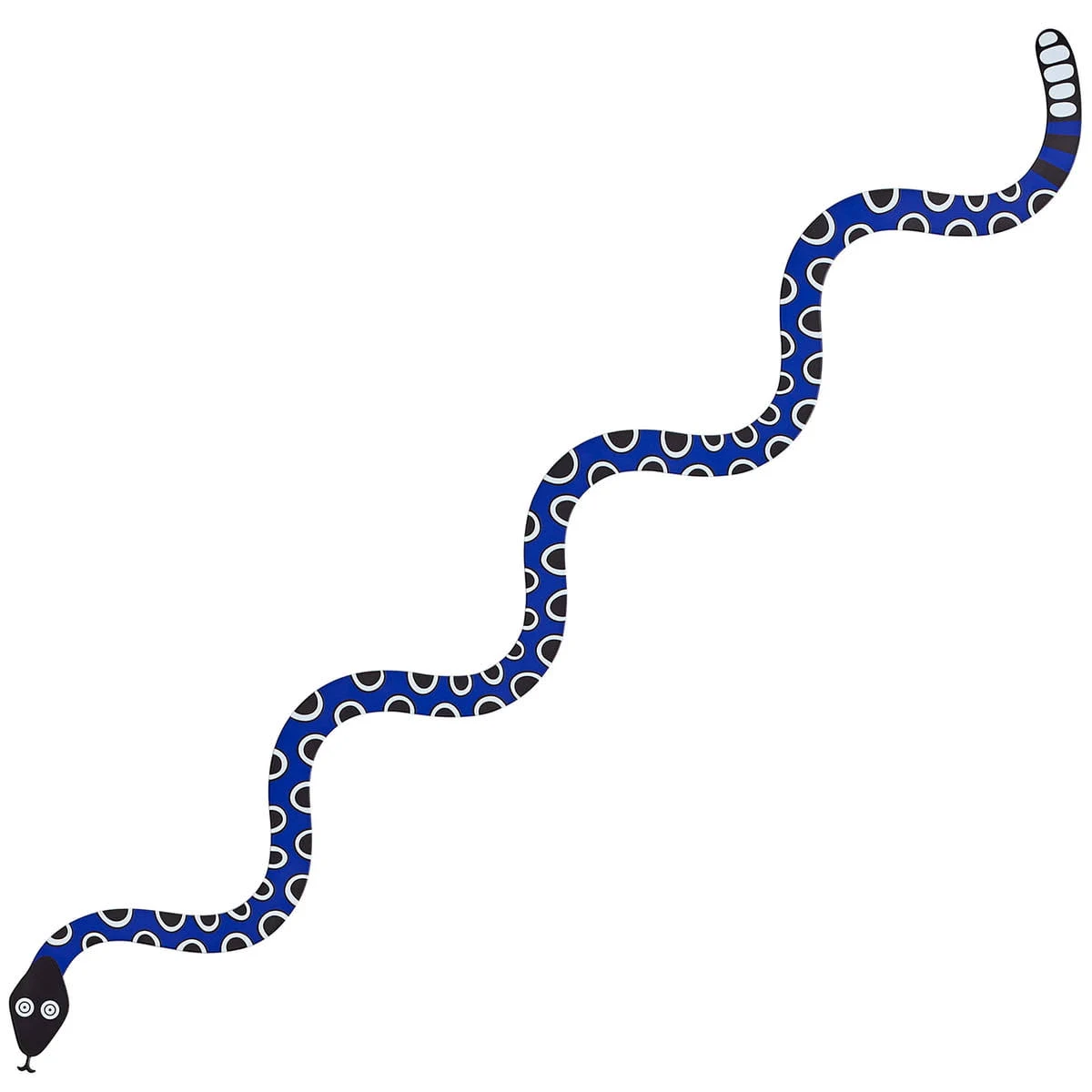 Vitra - Metal Wall Relief, Magic Snake