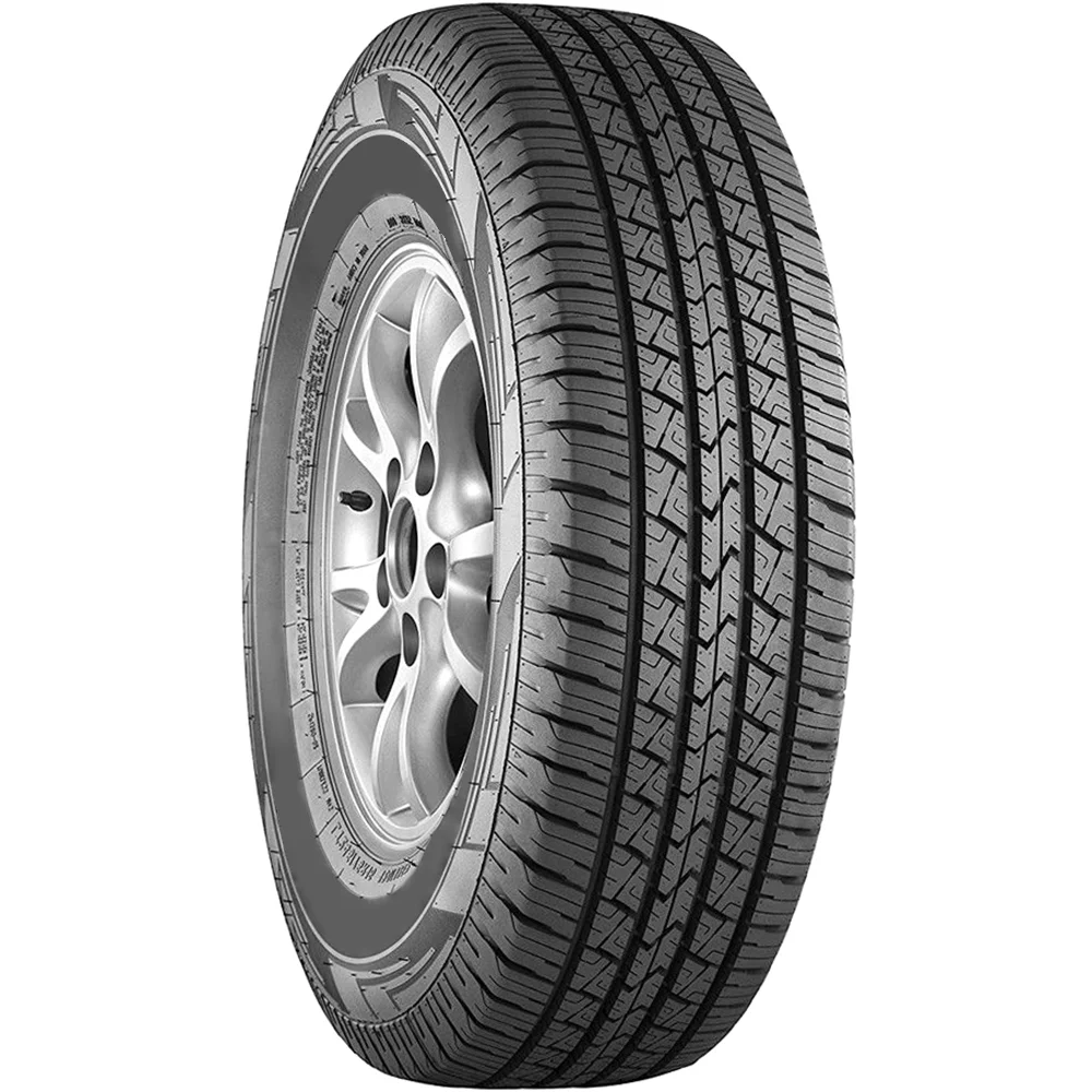 Carlisle Turfmaster Lawn & Garden Tire - 22X9.50-12 LRB 4PLY Rated