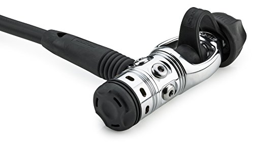 Seac Synchro Scuba Regulator Octo Console Dive Package