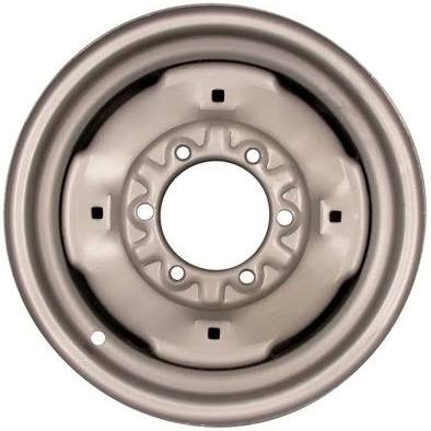 Complete Tractor New Rim for Universal Products
