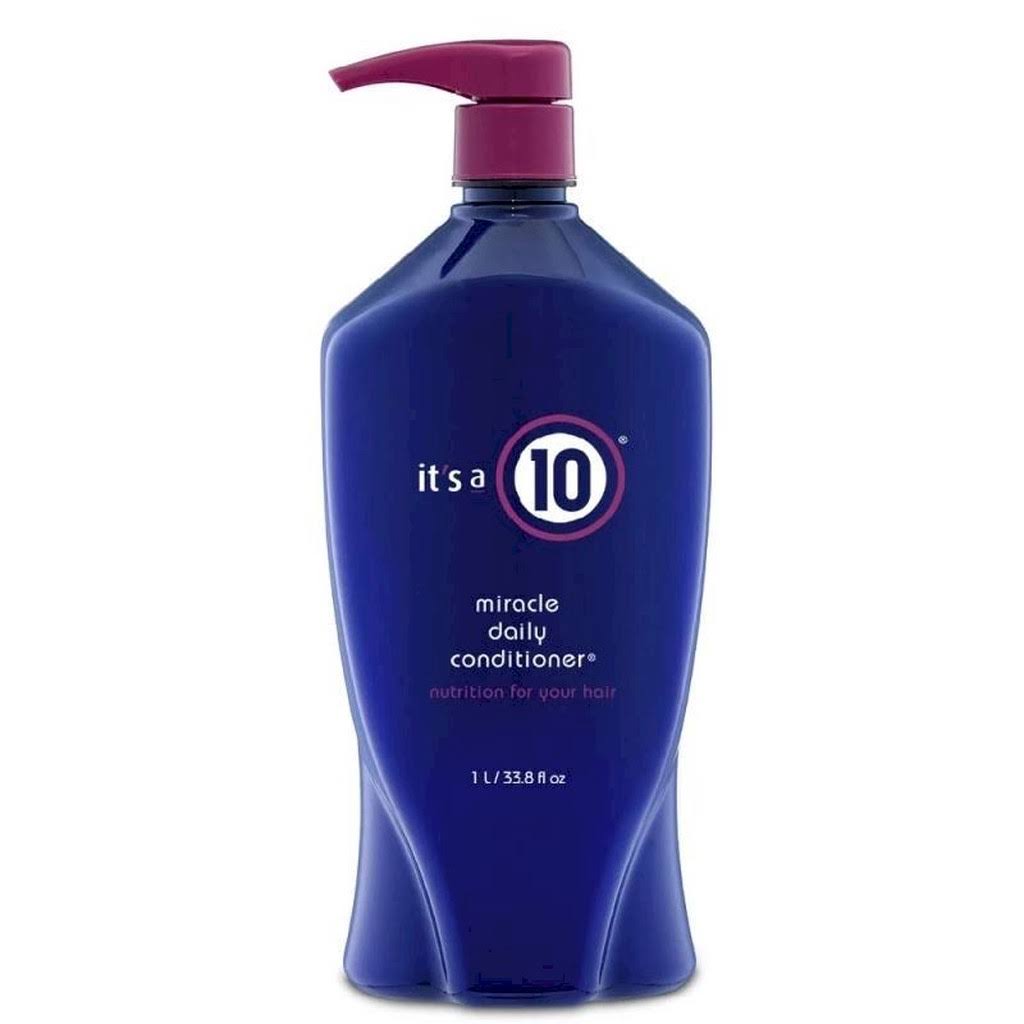 It&s A 10 Haircare Miracle Daily Conditioner 33.80 fl. oz.