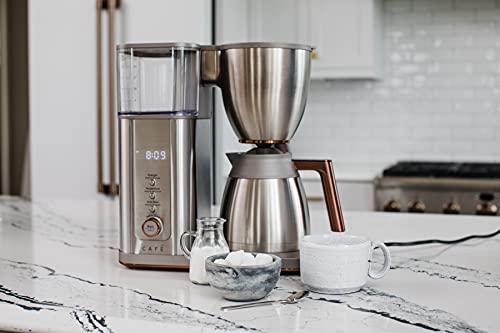 Cafe769; C7CDAAS2PS3 / C7CDAAS2PS3 / C7CDAAS2PS3 Specialty Drop Coffee Maker - Stainless Steel