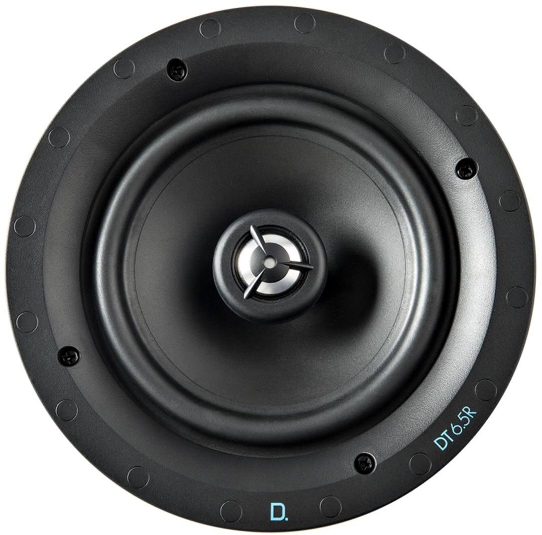 Definitive Technology DT Series Dt6.5r In-Ceiling Speaker - Each