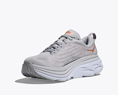 HOKA ONE ONE Bondi 8 Women's Walking Shoe