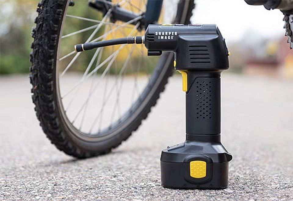 Airman Cordless, Multi-Purpose Air Pump