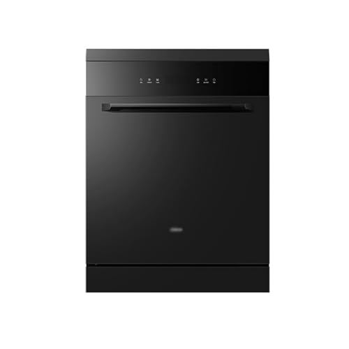 Dishwasher Desktop Fully Automatic Smart Countertop Dishwasher Home Drying Built-in Dishwasher