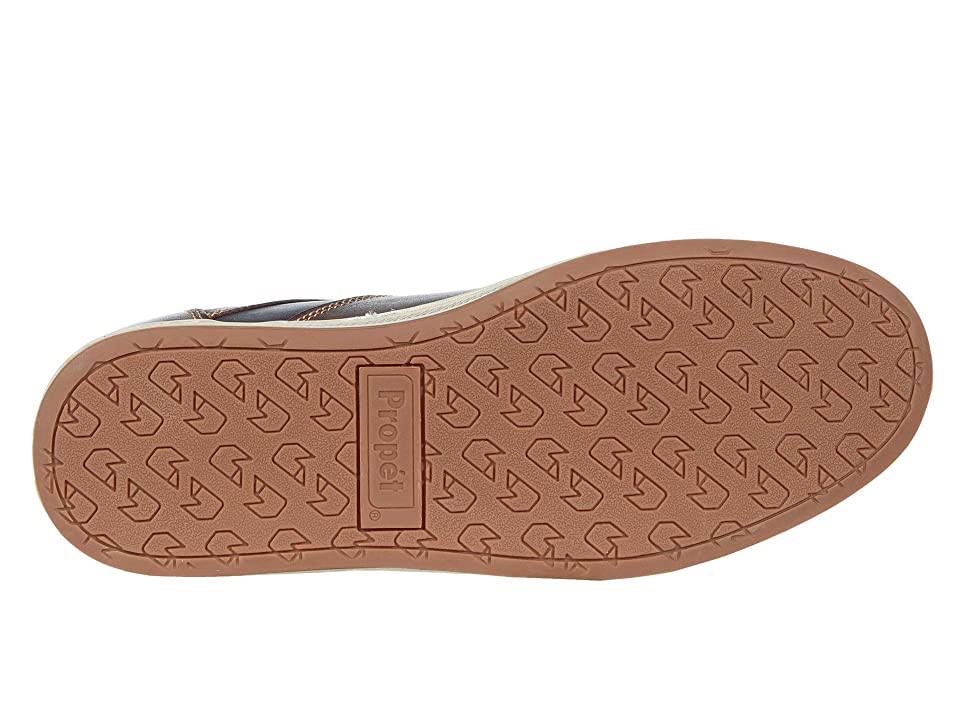 Propet Lucas Hi 12 Men&s Coffee