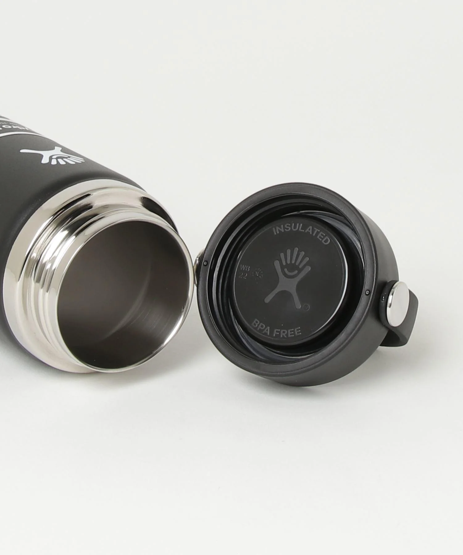 Hydro Flask 12oz Wide Mouth 12 Ounce Wide