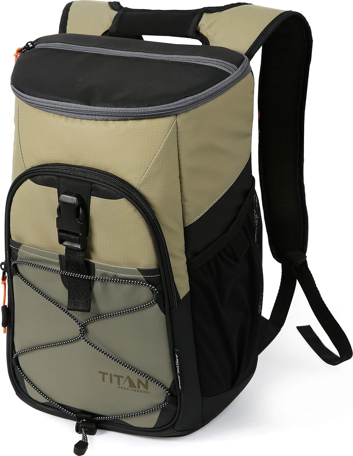 Arctic Zone Titan Deep Freeze 24 Can Backpack Cooler