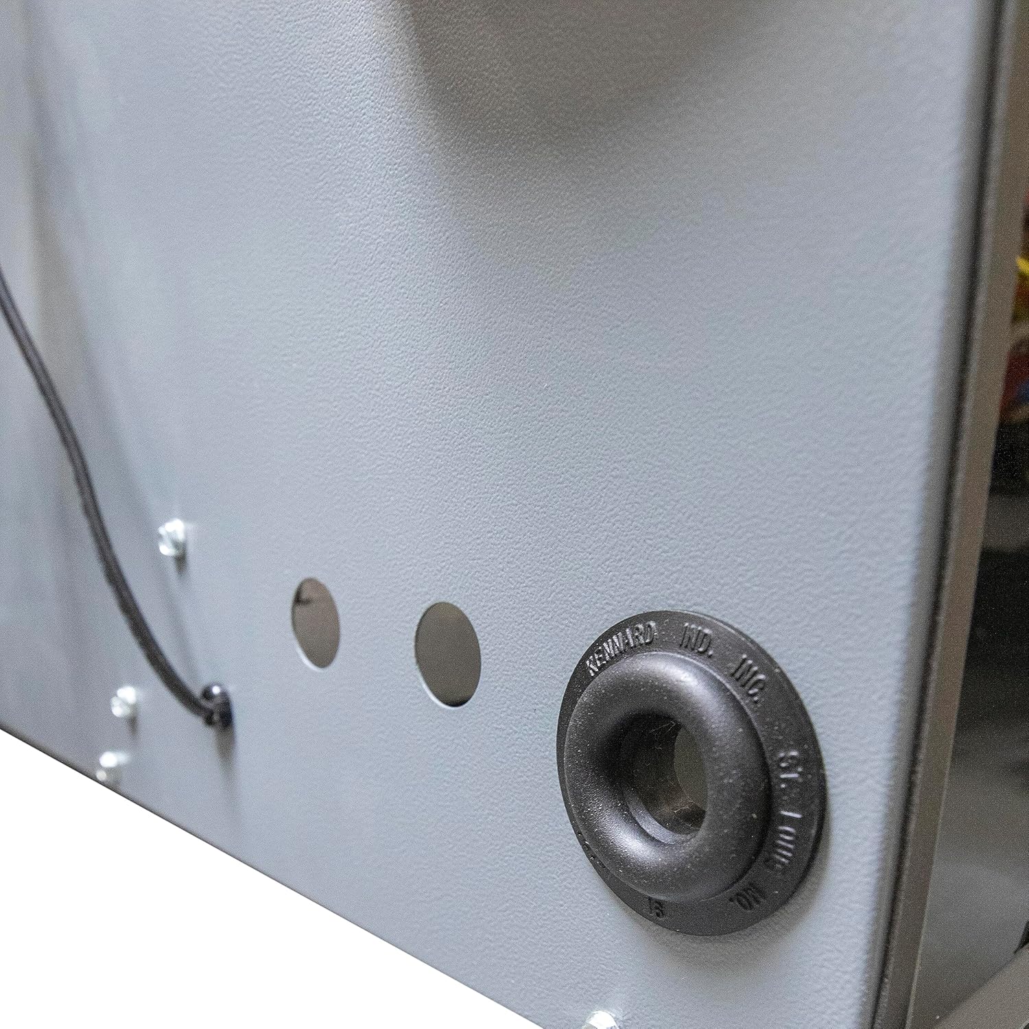 Mr. Heater 250,000 BTU Big Maxx Natural Gas Standard Combustion Power Vented Unit Heater with Aluminized Steel Heat Exchanger