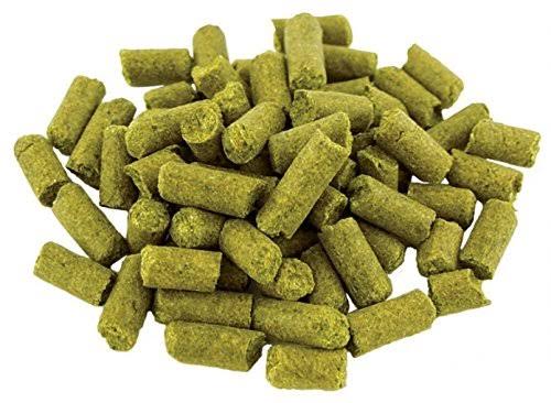 Azacca Pellet Hops 5 lb.