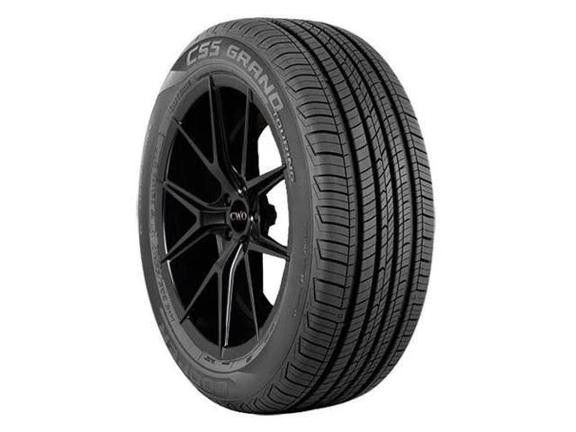 Cooper CS5 Grand Touring 235/60R16 100T Tire