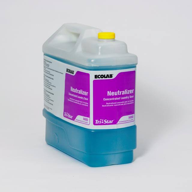 Tri-Star Neutralizer Laundry Neutralizer