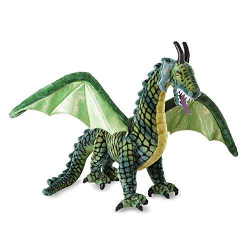 Melissa u0026 Doug - Lifelike Stuffed Animal