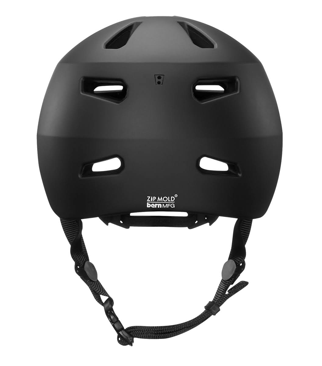 Bern Helmets - Brentwood 2.0 Bike Helmet MIPS / S / Matte Slate Green