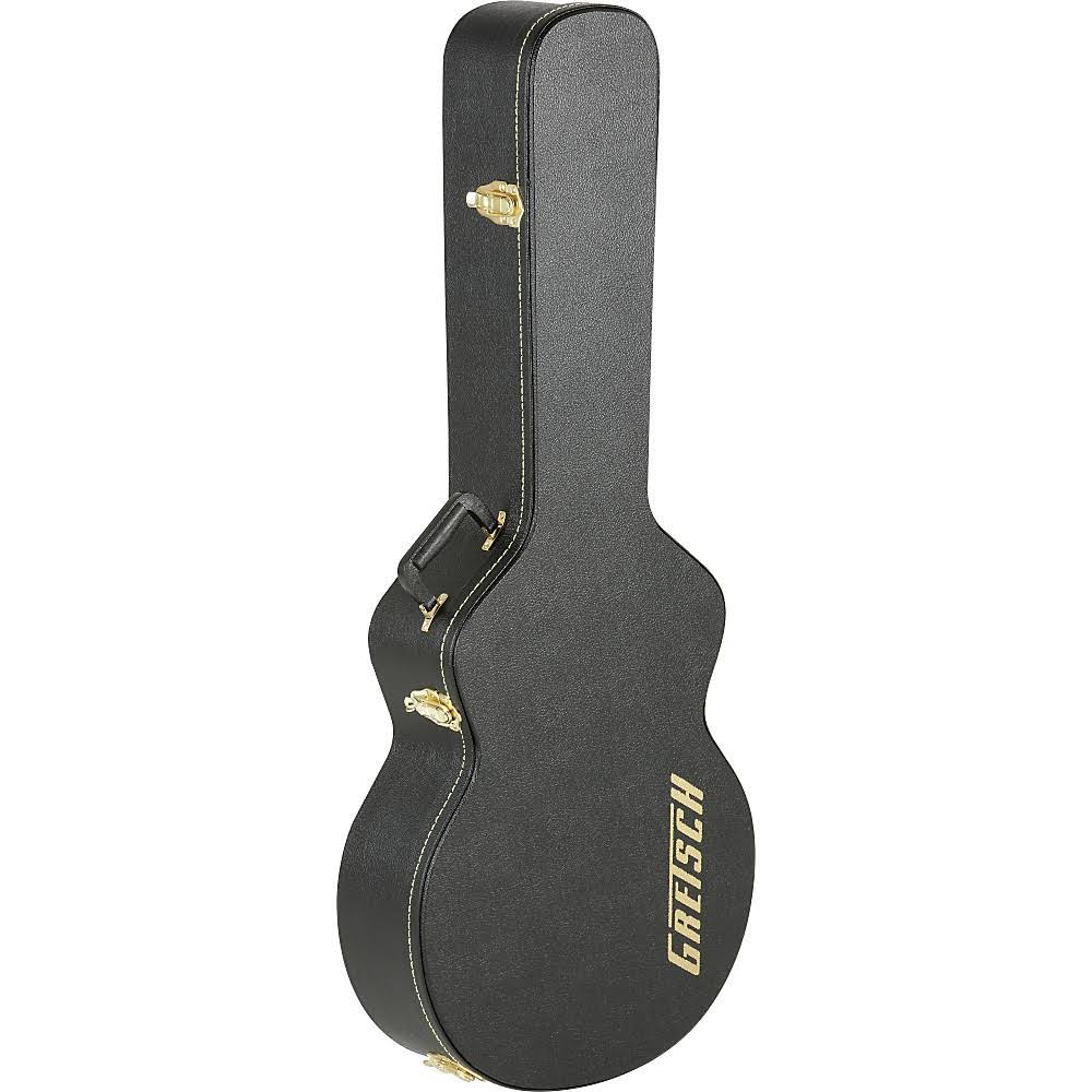 Gretsch G6241FT 16 inch Flat Top Hollowbody Case